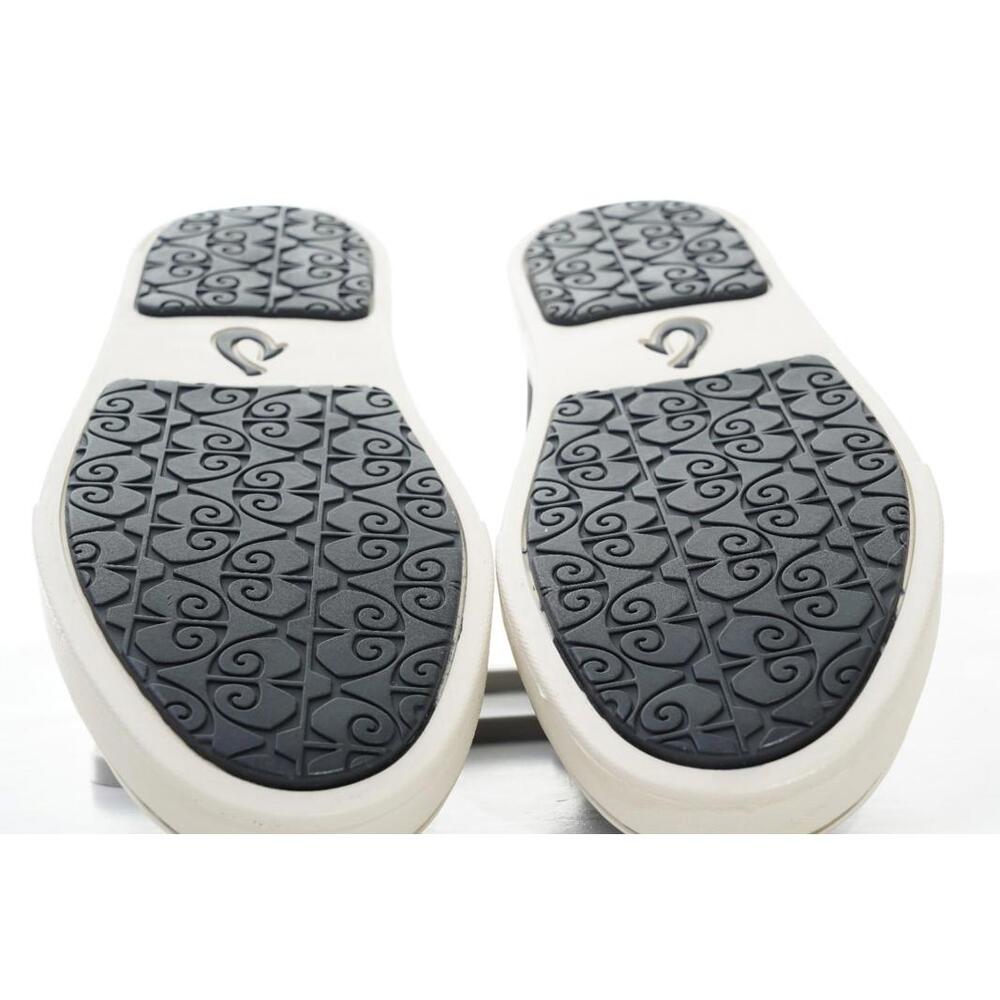 NWOB Olukai Pehuea Slip On Sneakers Women's Sz 7.5 Shoes - Picture 9 of 16
